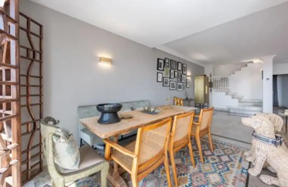 Maisonette mit Terrasse zum Verkauf in La Quinta, imagen 21