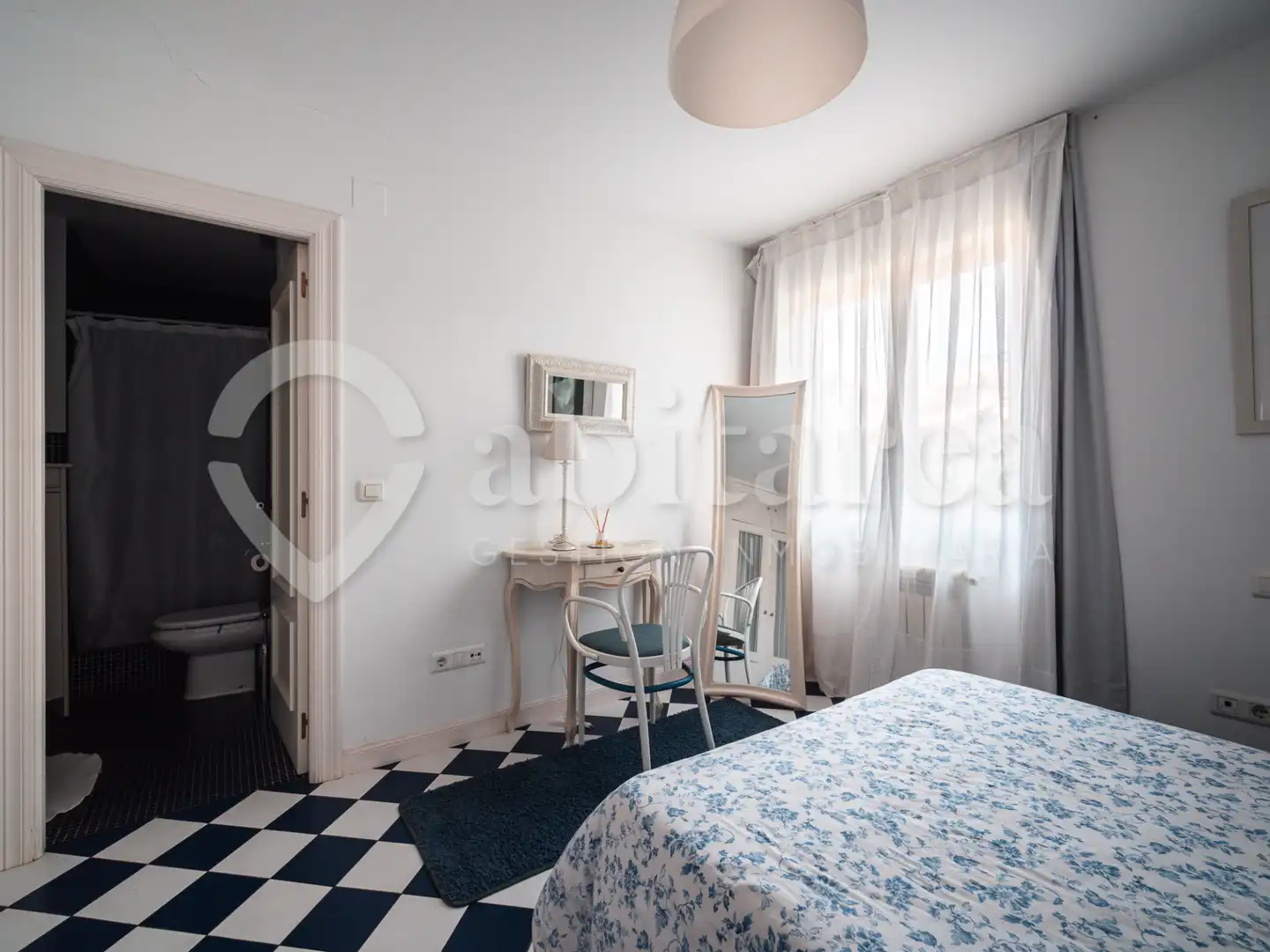 Habitación de Casa o chalet en venta en Piélagos con Calefacción, Jardín privado y Parquet