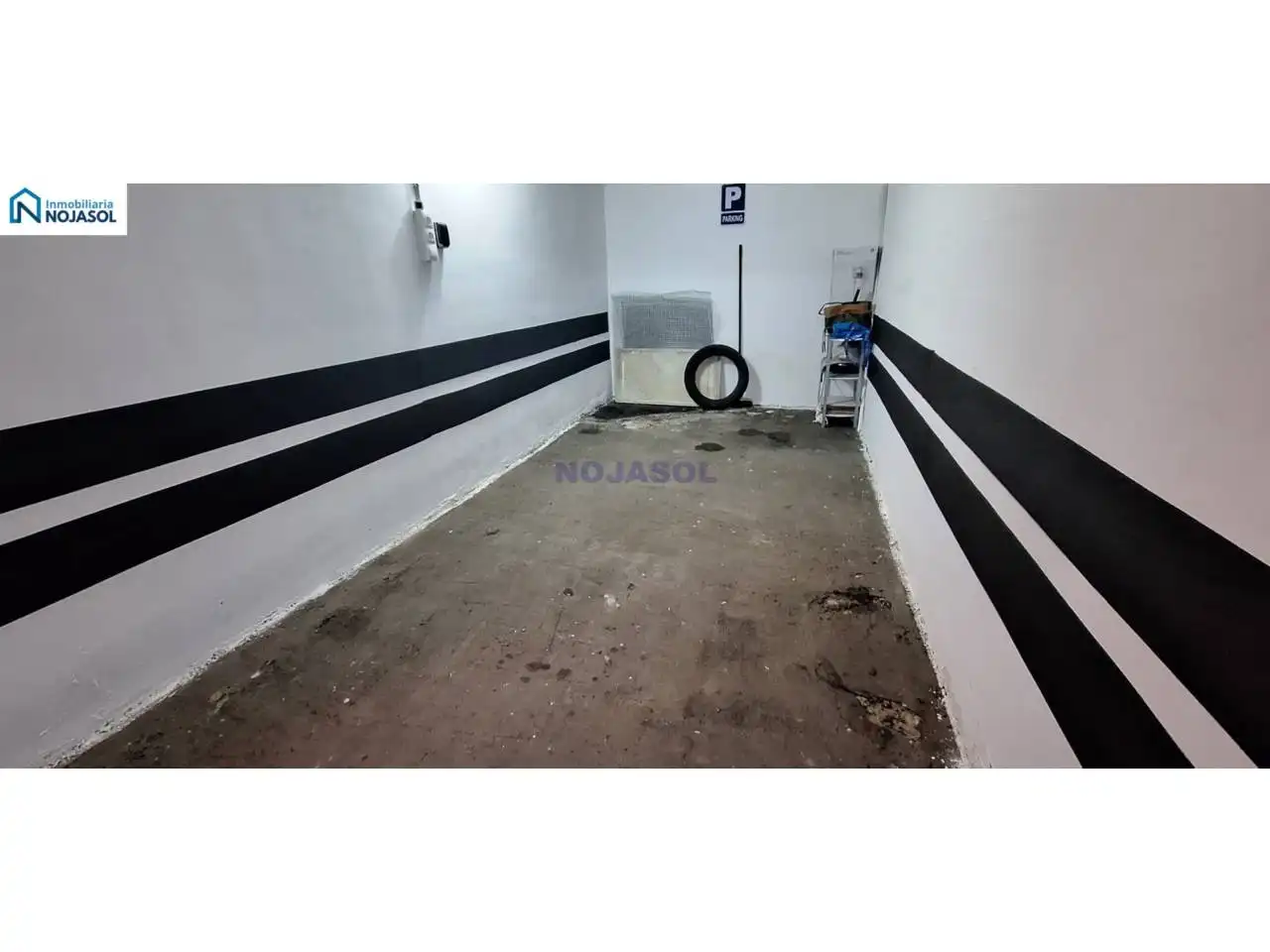 Apartamento con piscina en venta en Calle Salceda, imagen 45