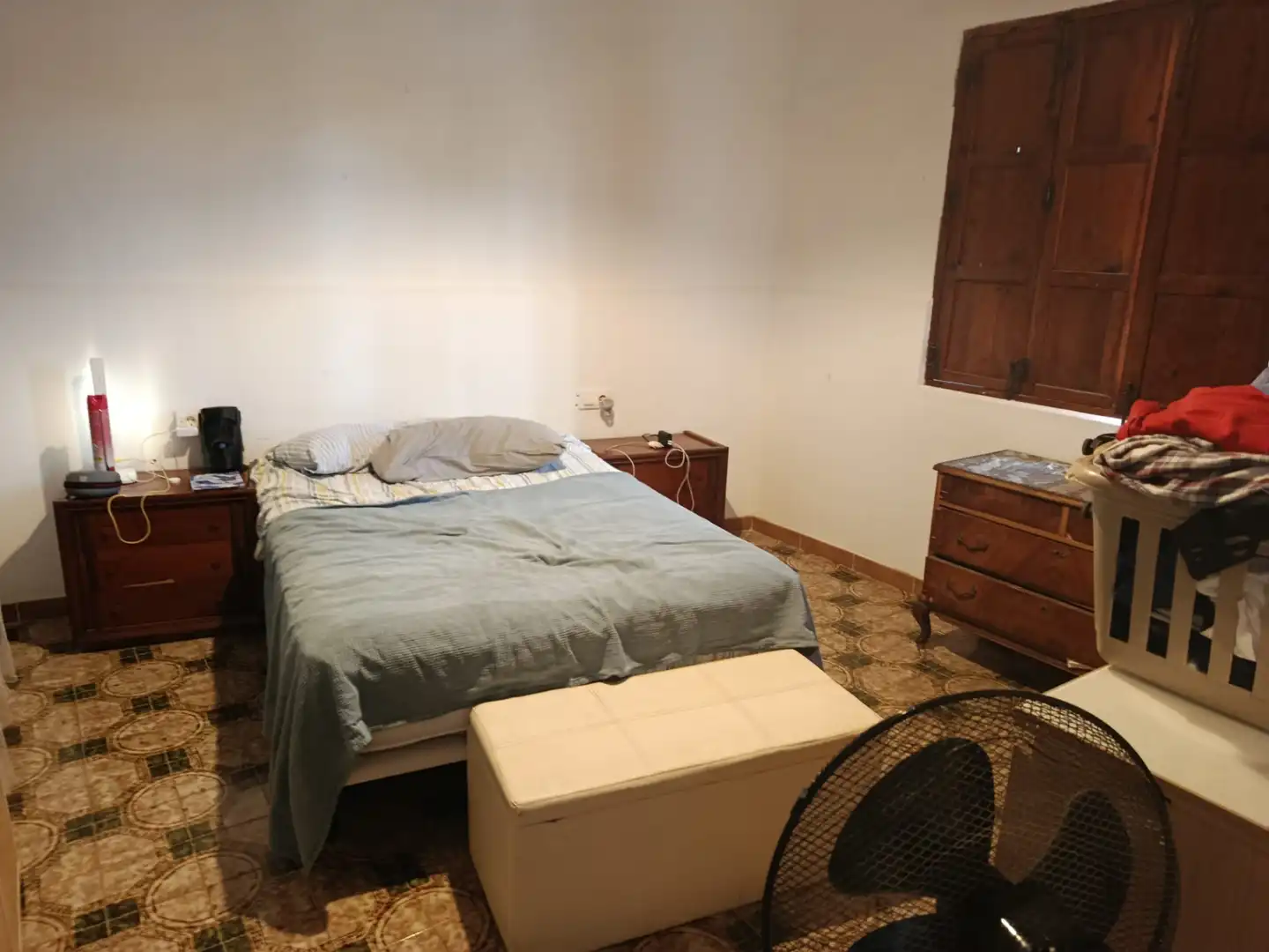 Habitación de Casa o chalet en venta en Murcia con Aire acondicionado, Calefacción y Trastero