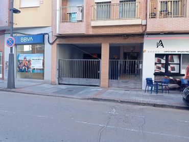 Individual en venta en Calle Mayor