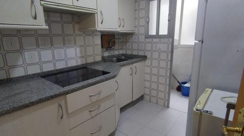 Foto 5 de Pis de lloguer a Maria Auxiliadora - Barriada de Llera, Badajoz Capital