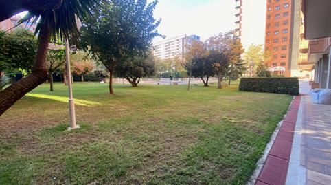 Foto 4 de Pis de lloguer a La Bozada – Parque Delicias, Zaragoza