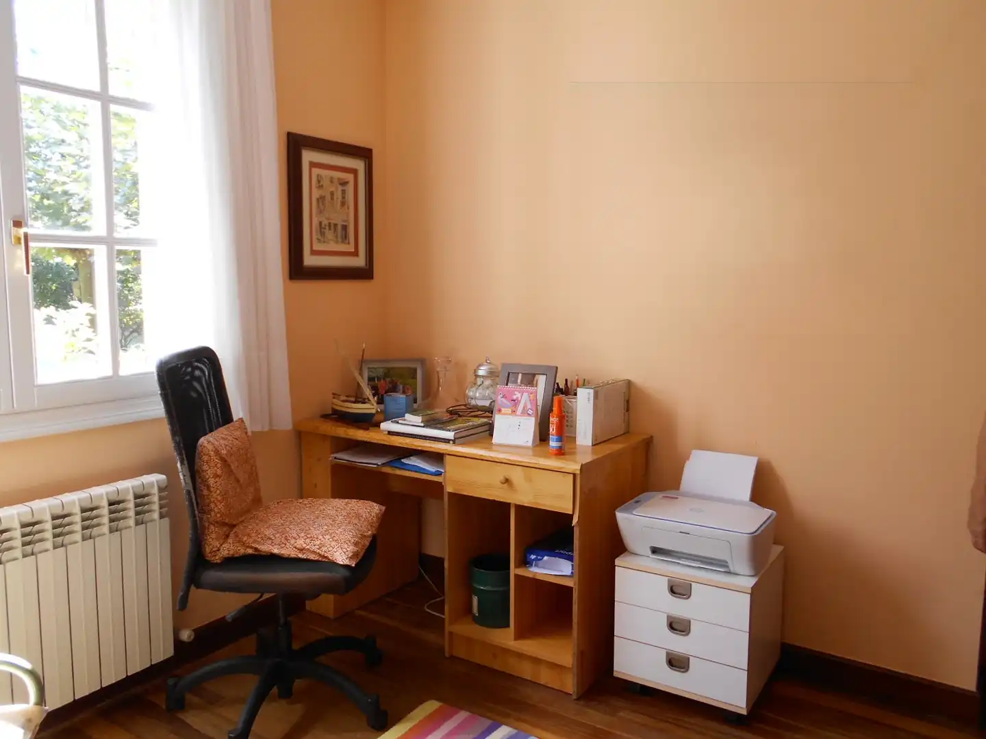 Casa pareada con jardín en venta en Plentzia, imagen 19