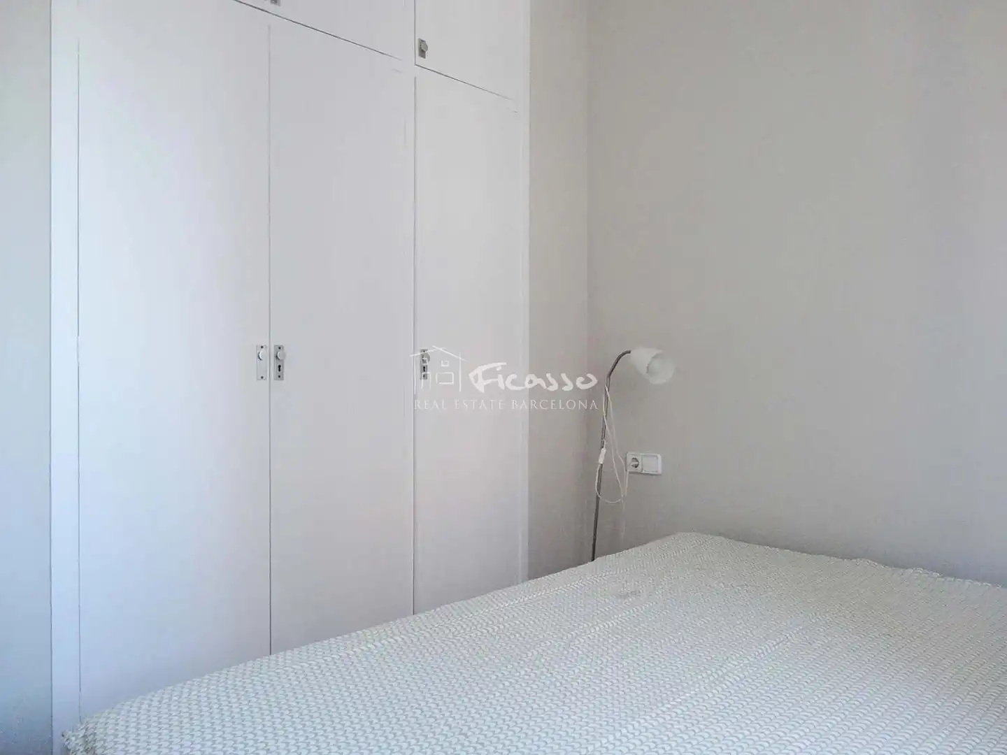 Habitación de Piso en venta en Barcelona con Aire acondicionado, Calefacción y Parquet