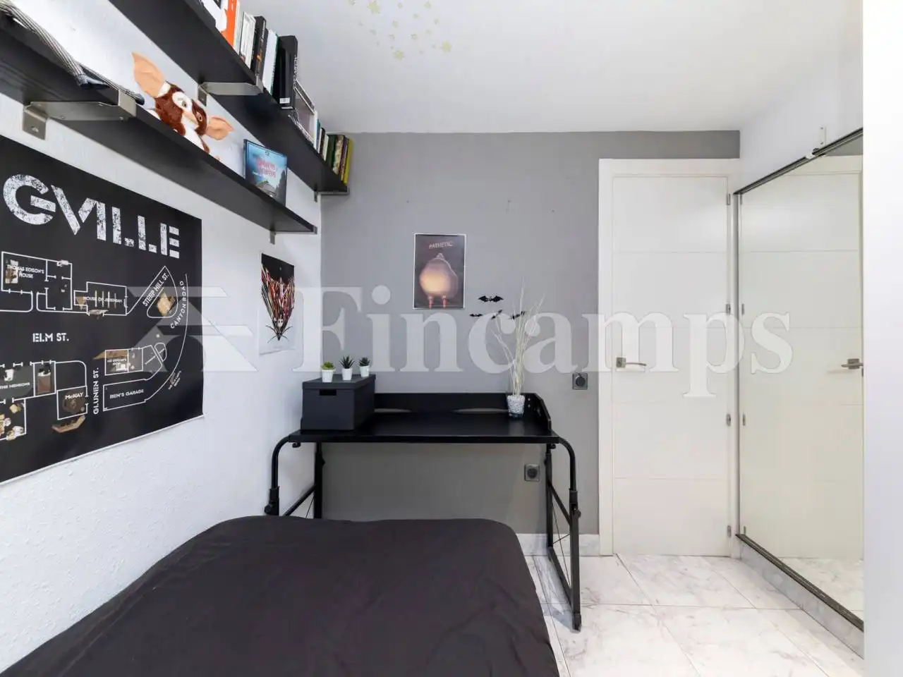 Habitación de Piso en venta en Sabadell con Aire acondicionado y Calefacción