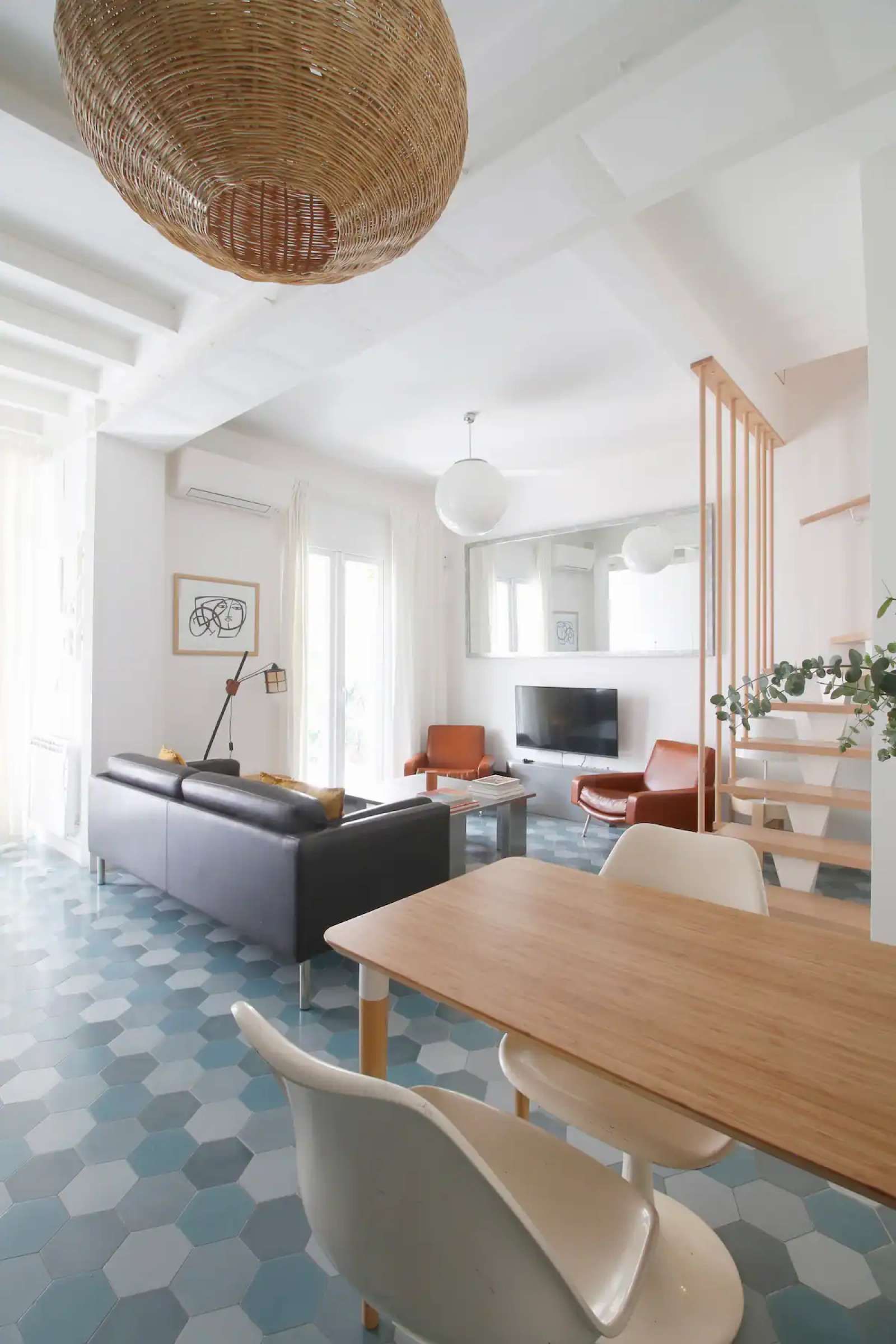 Apartament per a compartir a Puerta del Ángel