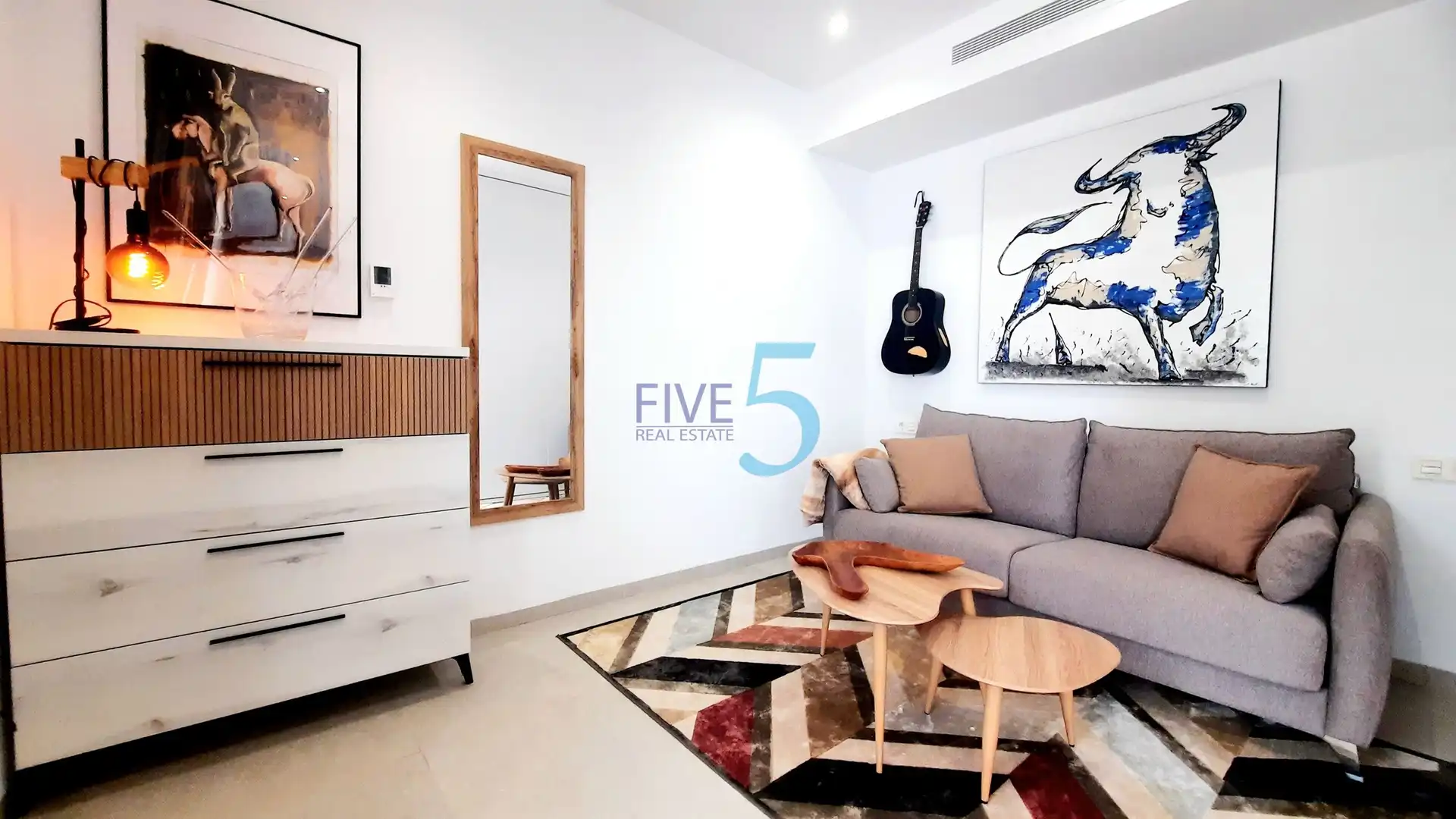 Flat with pool for sale in Lo Pagán, imagen 24