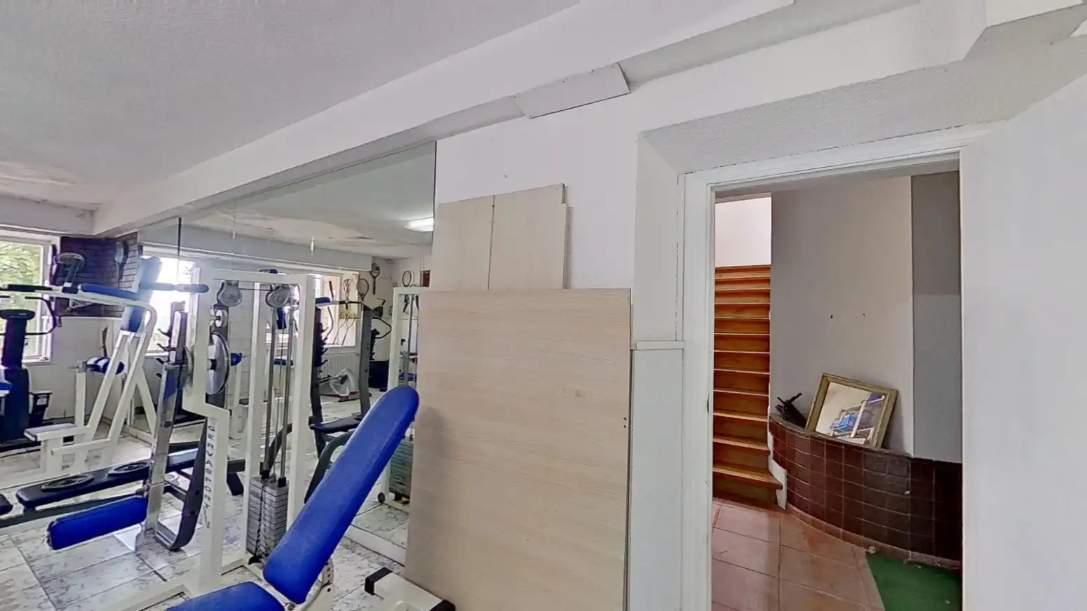 Houses for sale in Torrelavega   with Heating, Parquet flooring and Terrace