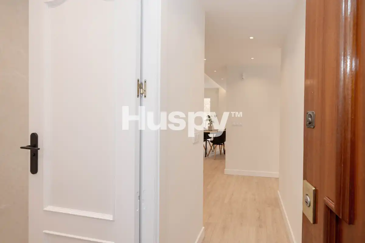 Wohnung mit Terrasse zum Verkauf in Calle Caballero del Bosque, imagen 11