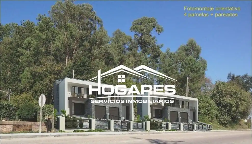 Terreno residencial en venta en Carretera Carretera N-550 PONTE NOVA,, imagen 9