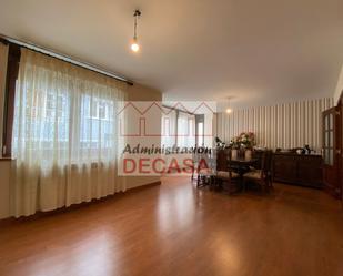 Dining room of Flat for sale in Ribadeo  with Heating, Private garden and Terrace