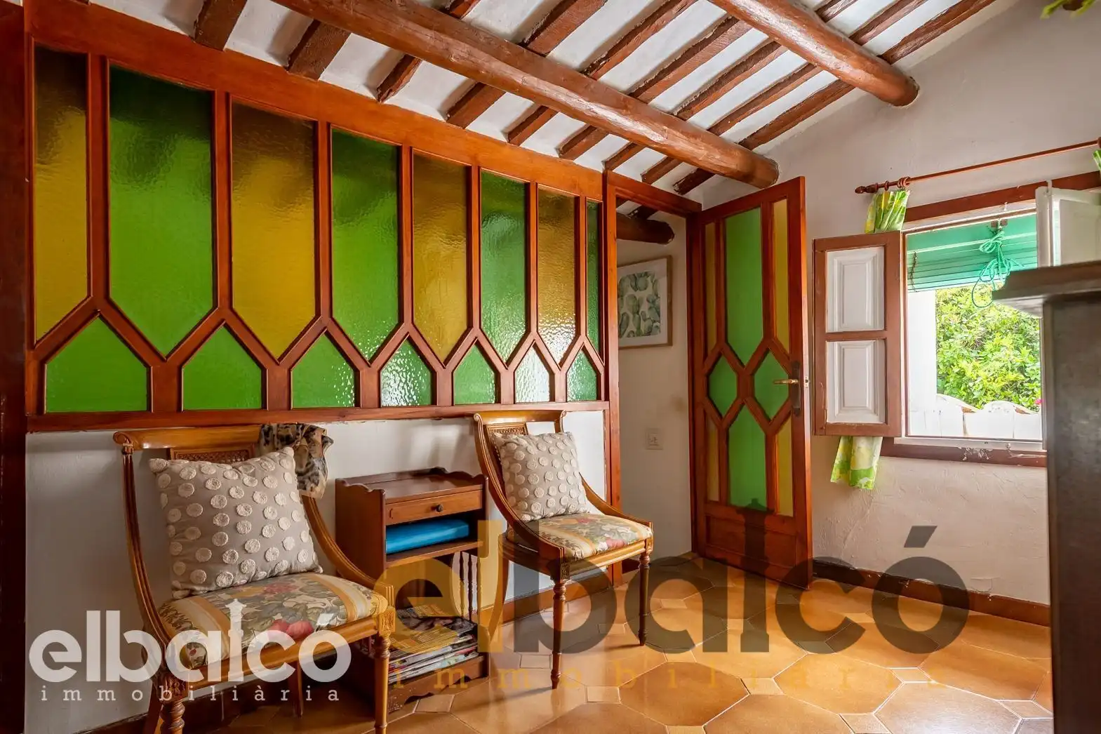 Casa rustica con piscina in vendita a Carretera d'Alcover 18, imagen 35