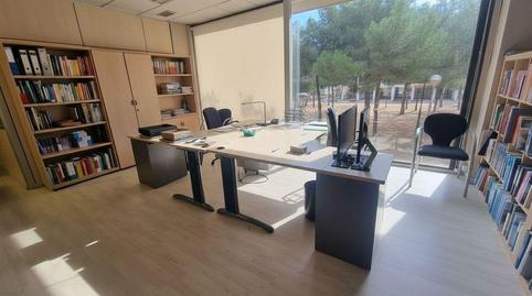 Photo 2 of Premises to rent in De Berruguete, 50, La Vall d'Hebron,  Barcelona Capital