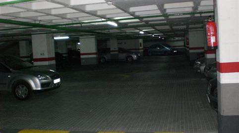 Foto 3 de Garaje de alquiler en  Avenida Roma, 120, La Nova Esquerra de l'Eixample, Barcelona