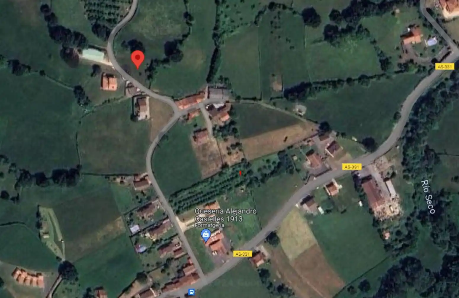 Terreno residencial en venta en Vega de Poja - VEGA DE POJA, imagen 13