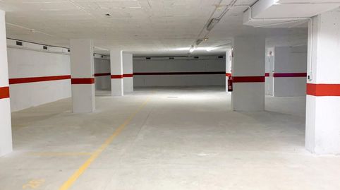 Foto 5 de Garaje en venta en Calle Carrer del Papa Alexandre VI, Centro Comercial - Capsades - Hospital, Vinaròs