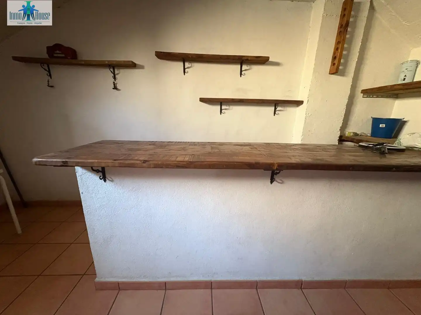 Reihenhaus mit Terrasse zum Verkauf in Pedanías - Extrarradio, imagen 26