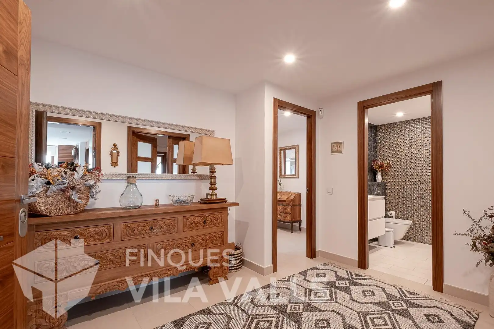 Maison avec jardin à vendre à C de les creus, imagen 34