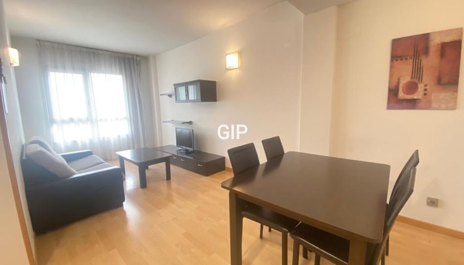 Piso de alquiler en Rejas - Imagen 3