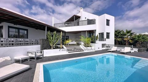 Foto 2 de Casa o xalet en venda a Punta Calero, Yaiza