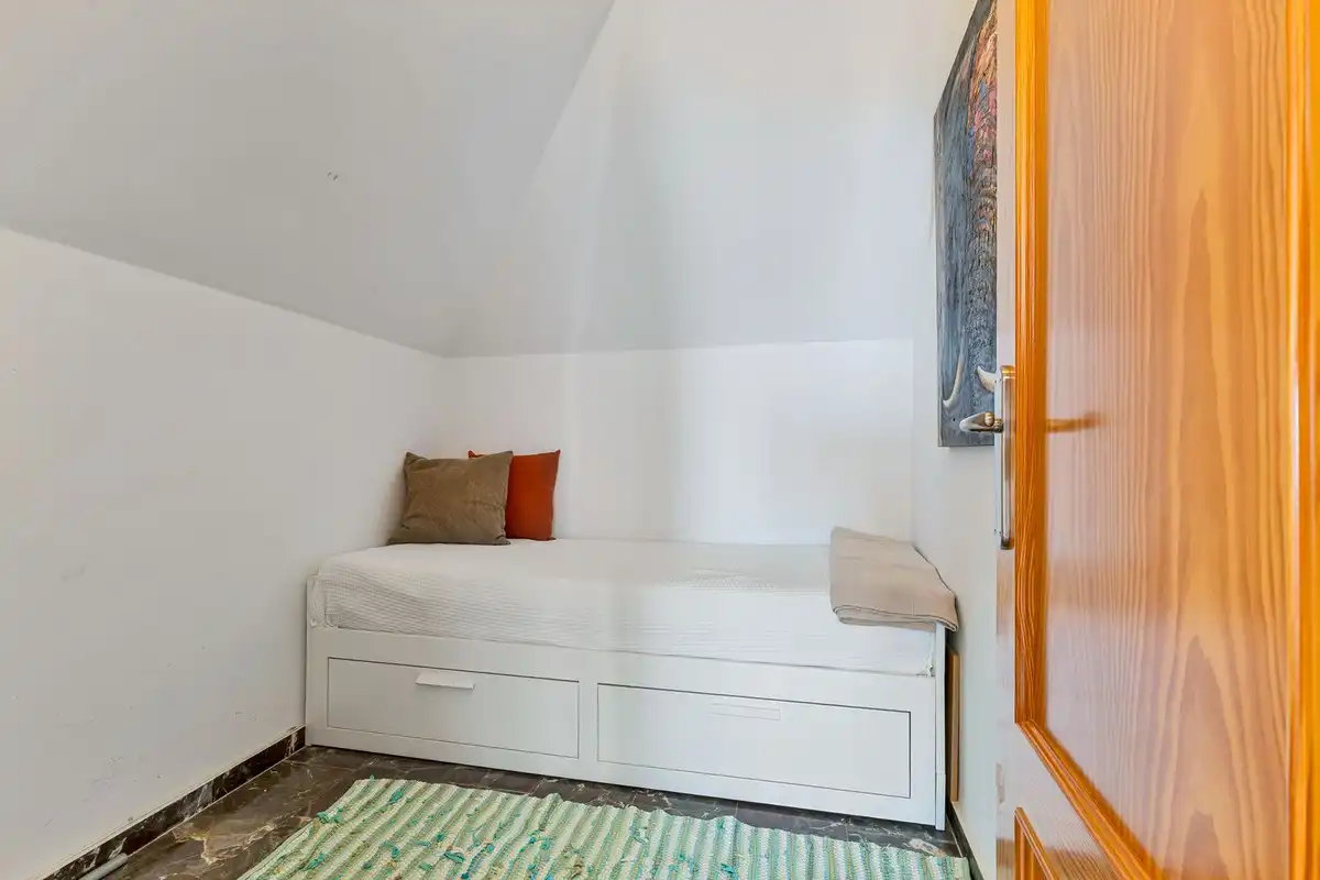 Penthouse with pool for sale in Las Gaviotas  - Carvajal, imagen 21