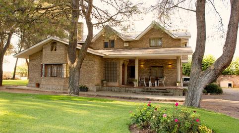 Foto 5 de Casa o xalet en venda a Capuchinos - Glorieta - Ciudad Jardín, Salamanca Capital