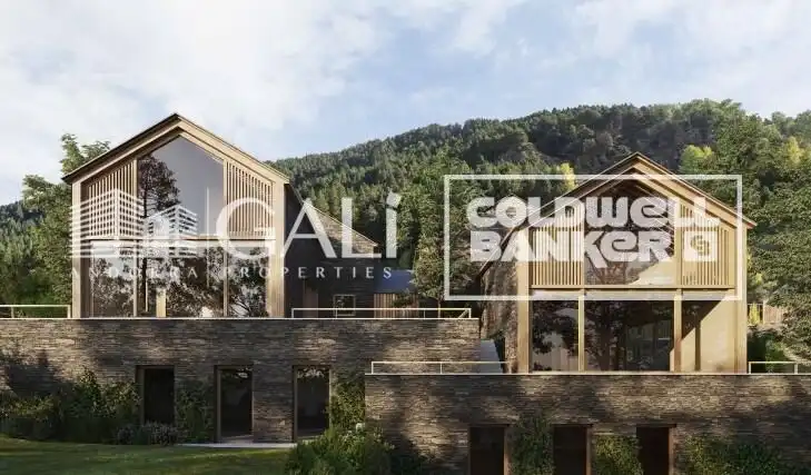 Detached house with terrace for sale in Callissa de l'Asó, imagen 10