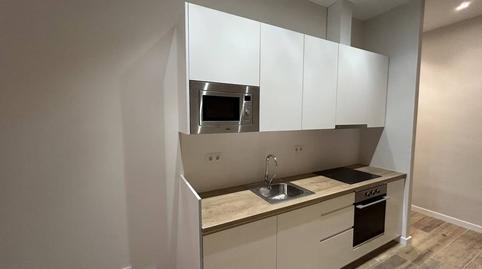 Foto 2 de Piso en venta en Calle Castillejos, Sagrada Família,  Barcelona Capital