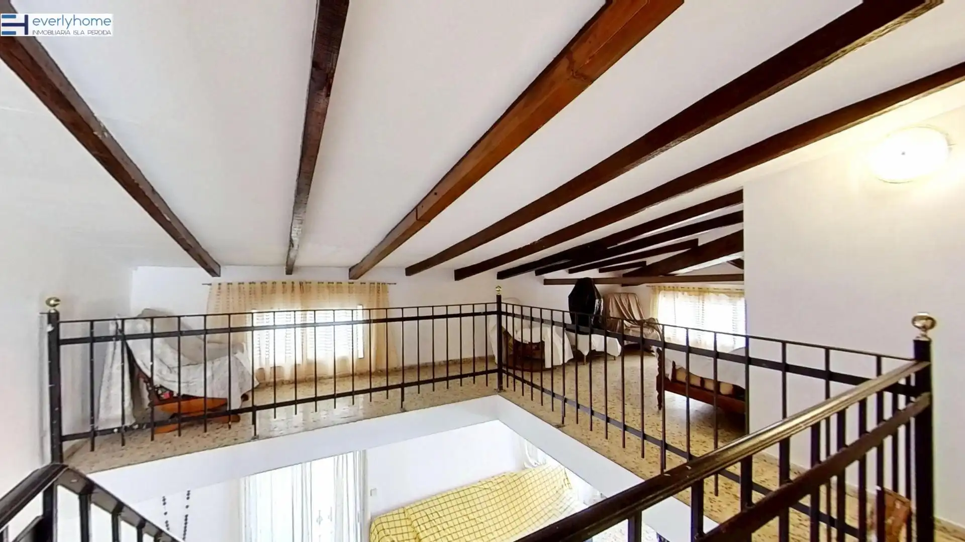 Casa amb terrassa en venda a Poblats Marítims, imagen 52