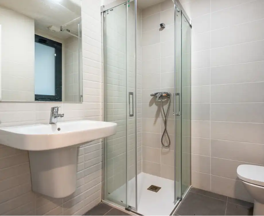 Flat with pool for sale in Las Lagunas, imagen 9