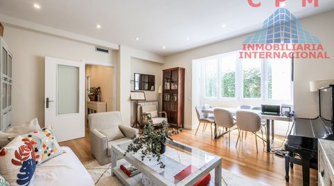 Foto 3 von Wohnung zur Miete in Ríos Rosas - Nuevos Ministerios, Madrid Capital