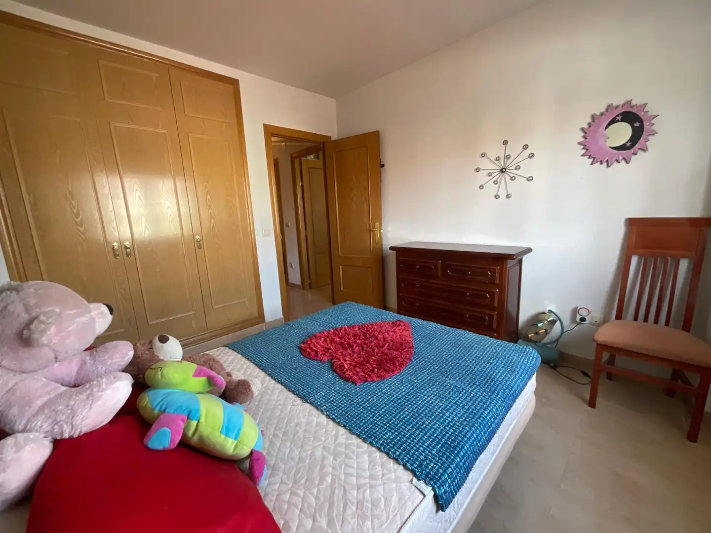Terraced house for sale in Parque Manuel de Vega - Carretera de Ugena, imagen 20
