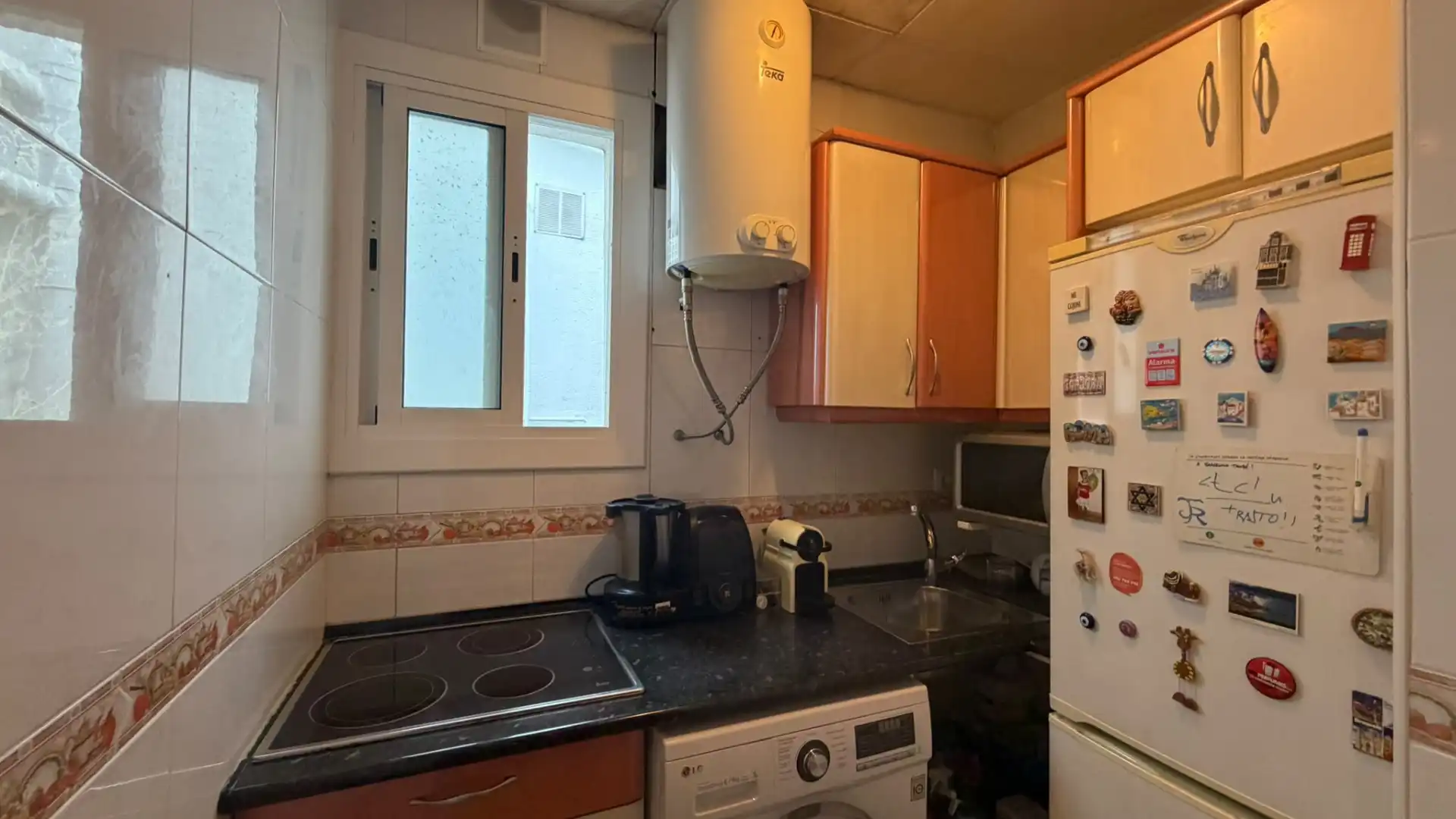 Wohnung mit Terrasse zum Verkauf in Carrer Mossèn Jaume Busquet, imagen 8