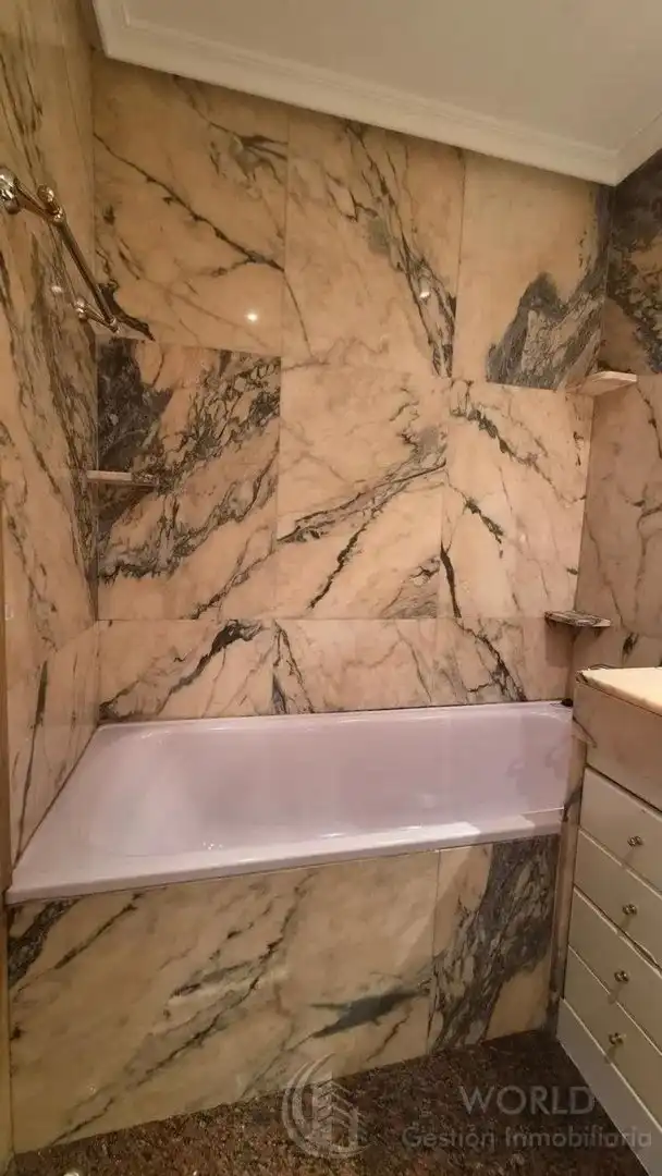 Piso con terraza en venta en Retiro, imagen 20