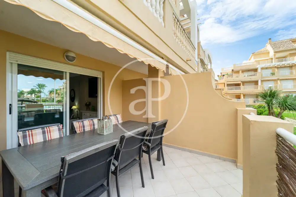 Appartement avec terrasse à vendre à Devessa - Monte Pego, imagen 33