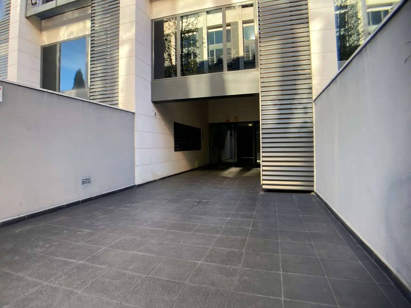 Loft mit Aufzug zur Miete in Calle de Miguel Yuste, imagen 27