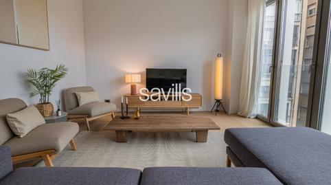 Foto 5 de Apartament de lloguer a Dreta de l'Eixample,  Barcelona Capital