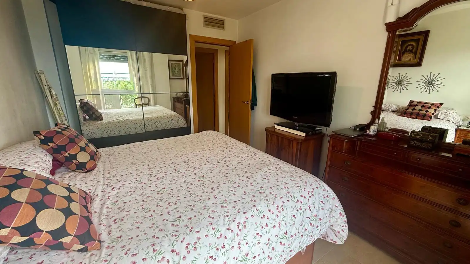 Habitación de Apartamento en venta en Canet de Mar