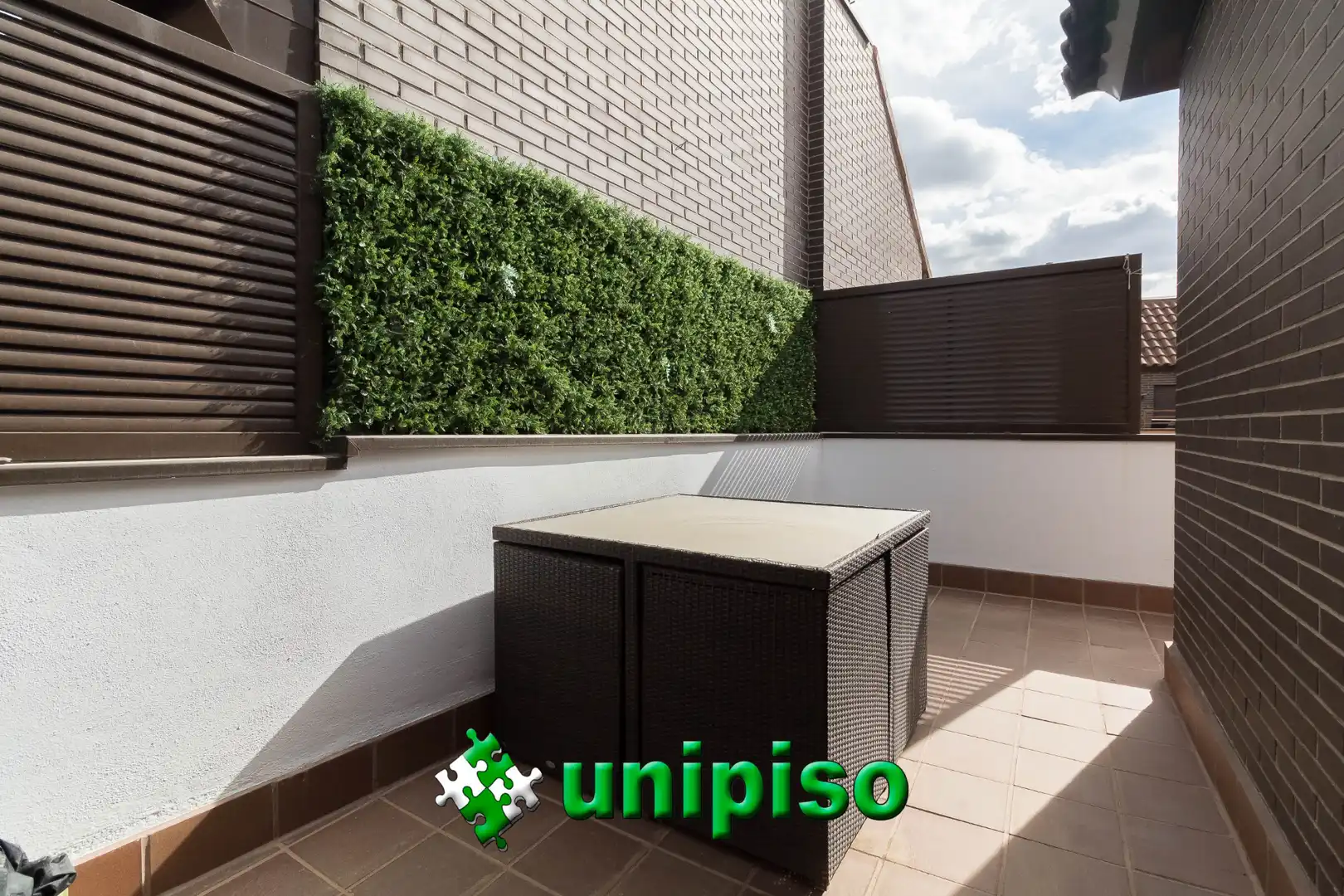 Terrassa de Pis en venda en Leganés amb Aire condicionat, Calefacció i Terrassa