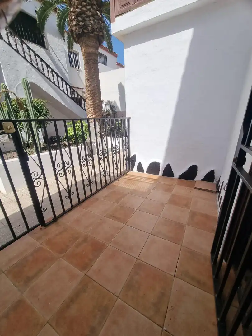 Pis en venda a Costa del Silencio