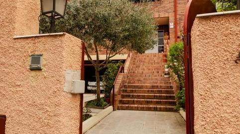 Foto 4 de Casa adosada en venda a Peñagrande, Madrid