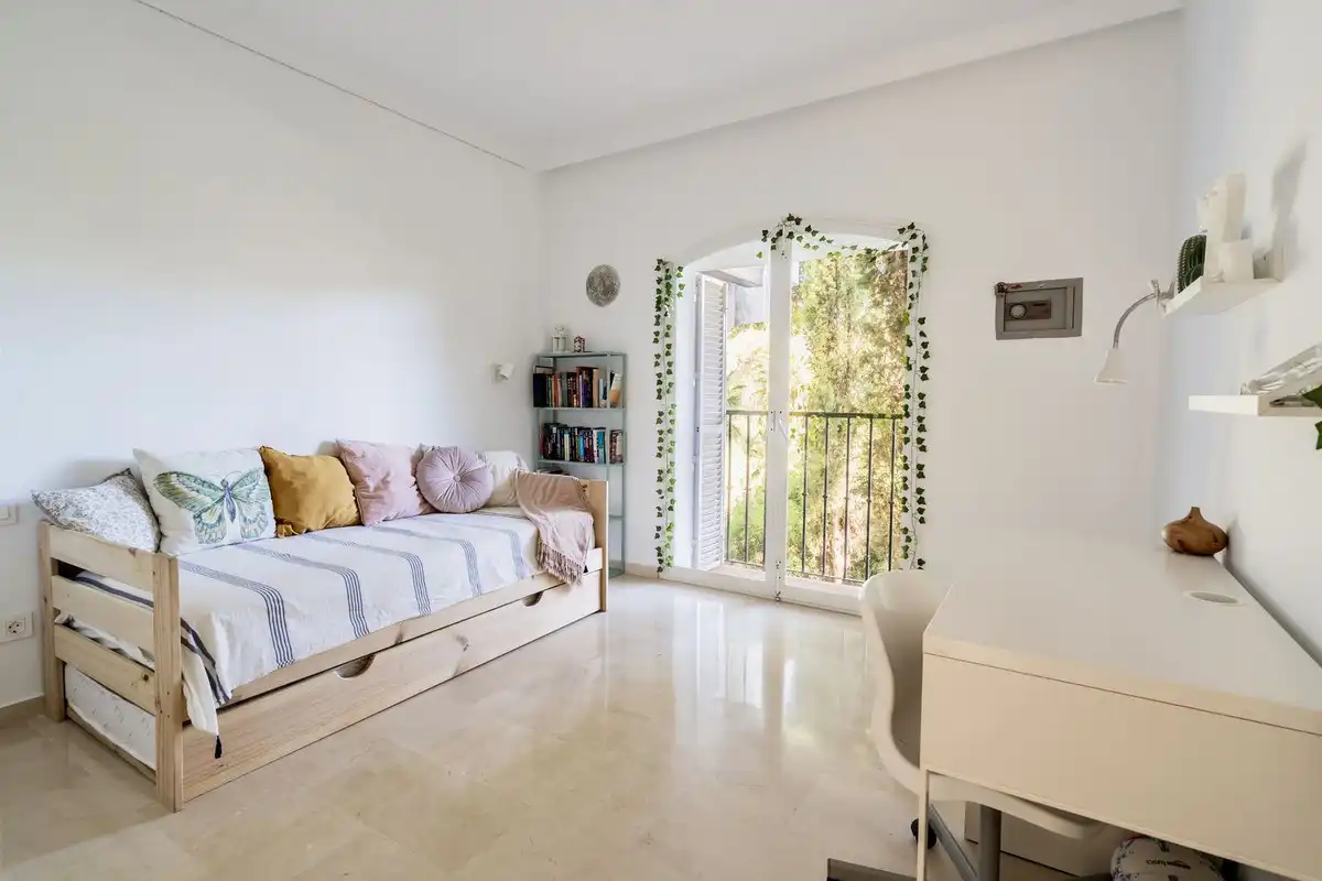Villa mit Terrasse zum Verkauf in Calle la Pacheca Alta 22, imagen 26