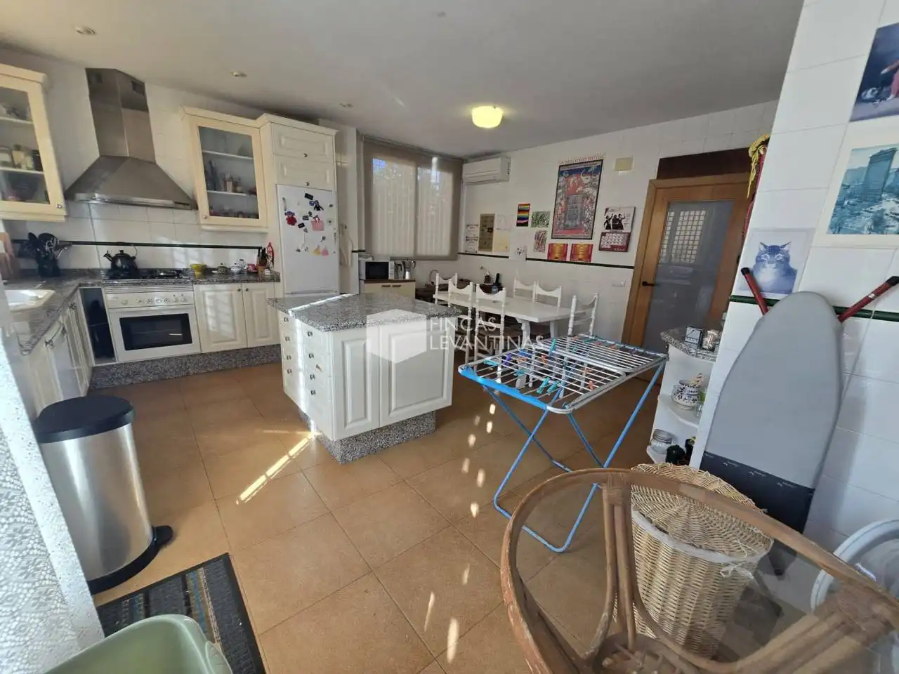Chalet con piscina en venta en La Huerta, imagen 58