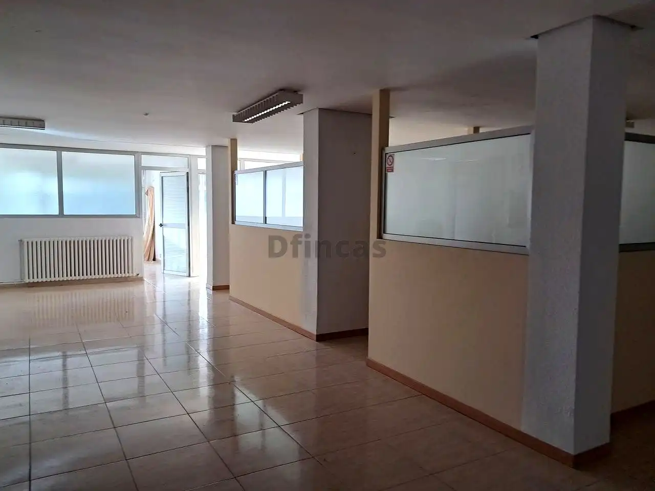 Oficina en venda en  Teruel Capital