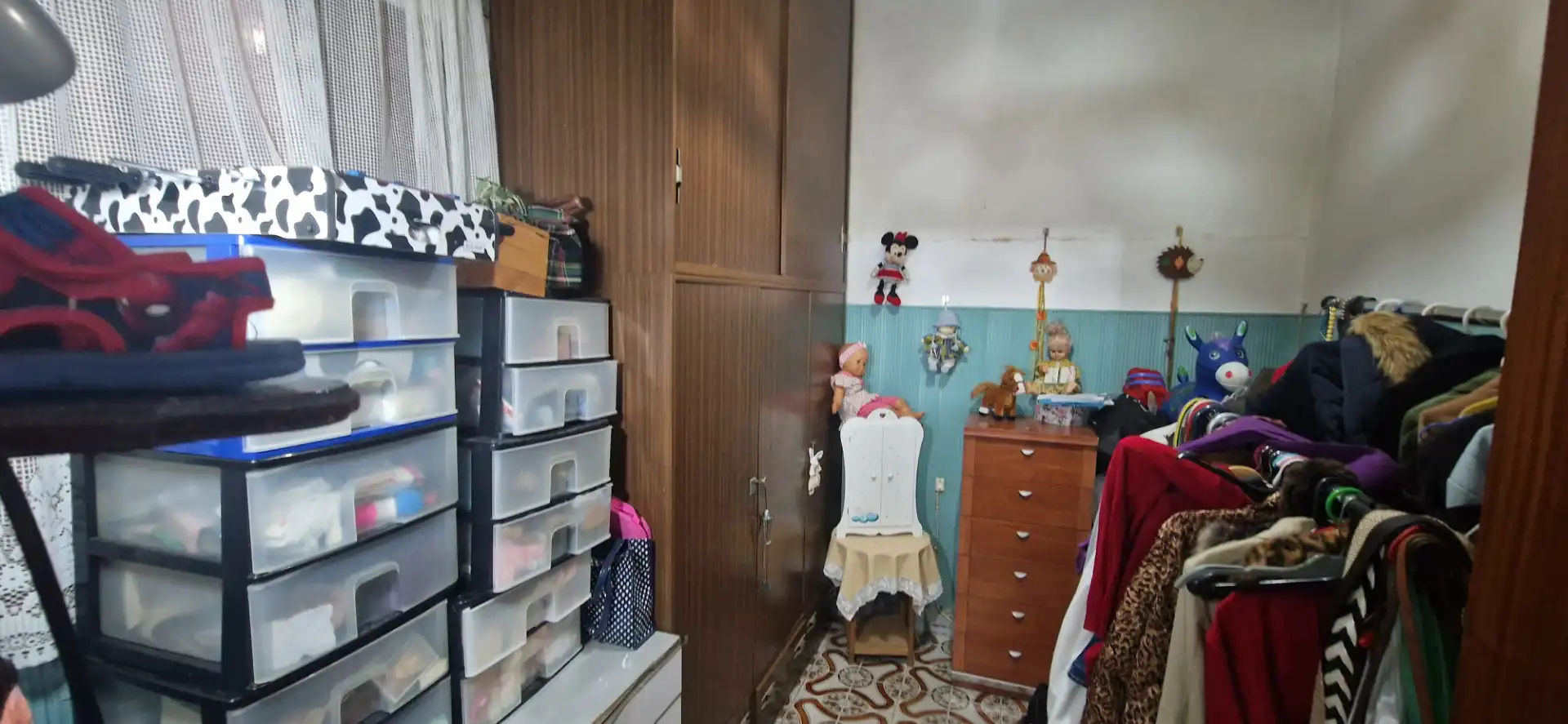 Bedroom of Houses for sale in Albal  with Air Conditioner, Heating and Furnished