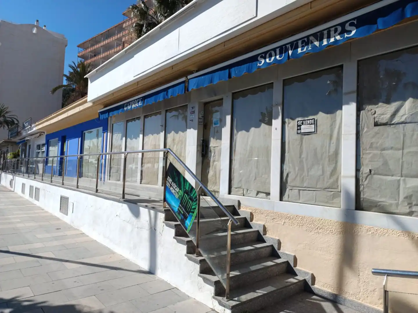 Business premises for sale in Velilla - Velilla Taramay, imagen 8