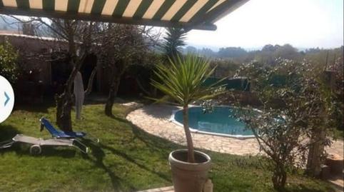 Foto 4 de Casa adosada en venda a Mondariz-Balneario, Pontevedra