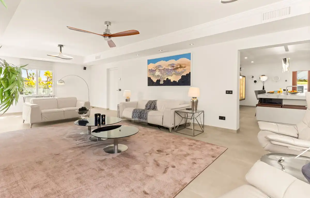Adosado en venta en Benamara - Atalaya, imagen 6
