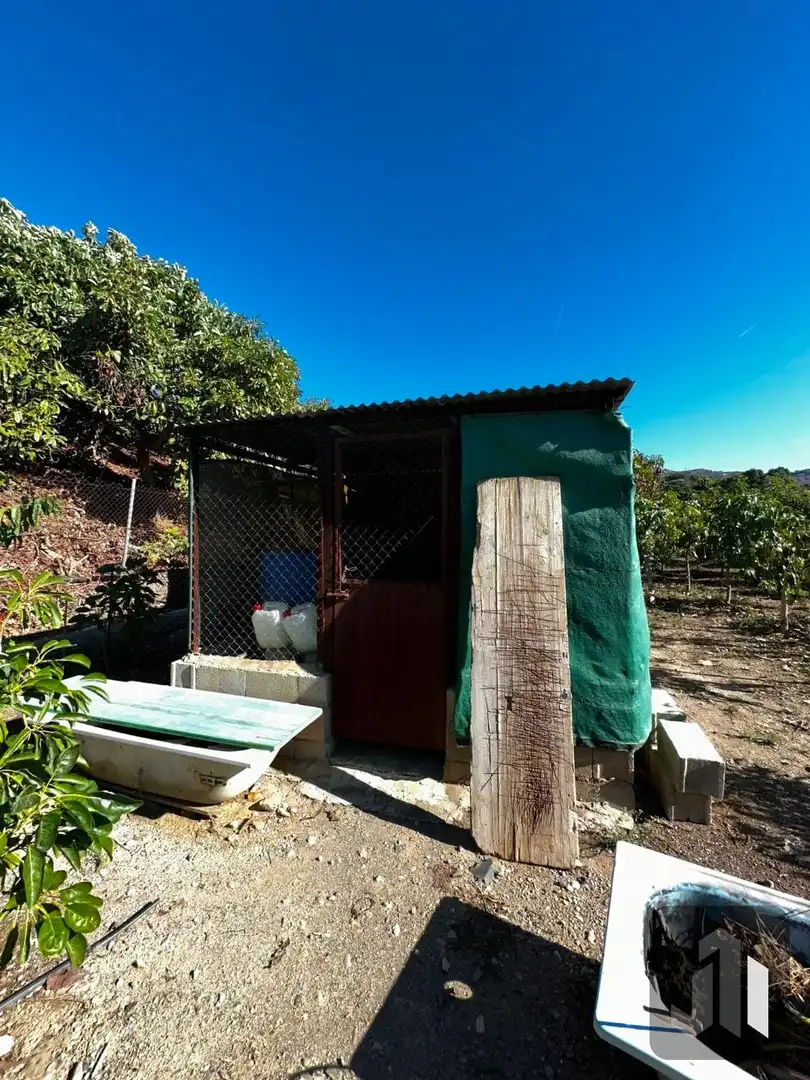 Casa rustica con piscina in vendita a Vélez-Málaga ciudad, imagen 46